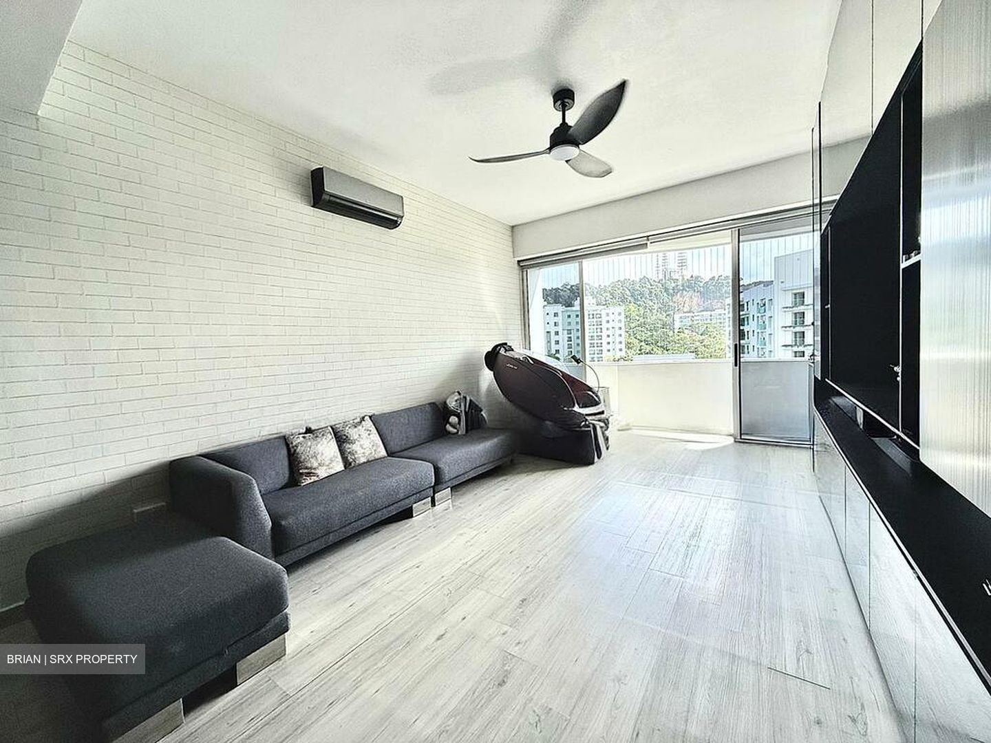 Bukit Regency (D21), Condominium #522077471